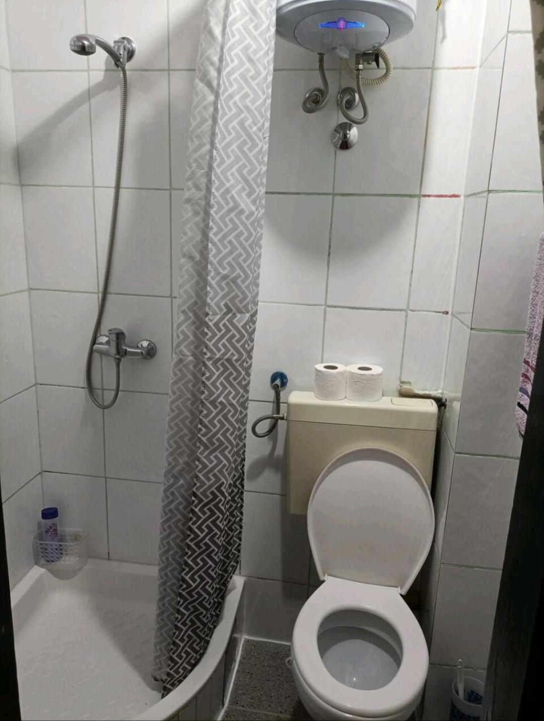 Lägenhet Zdenka