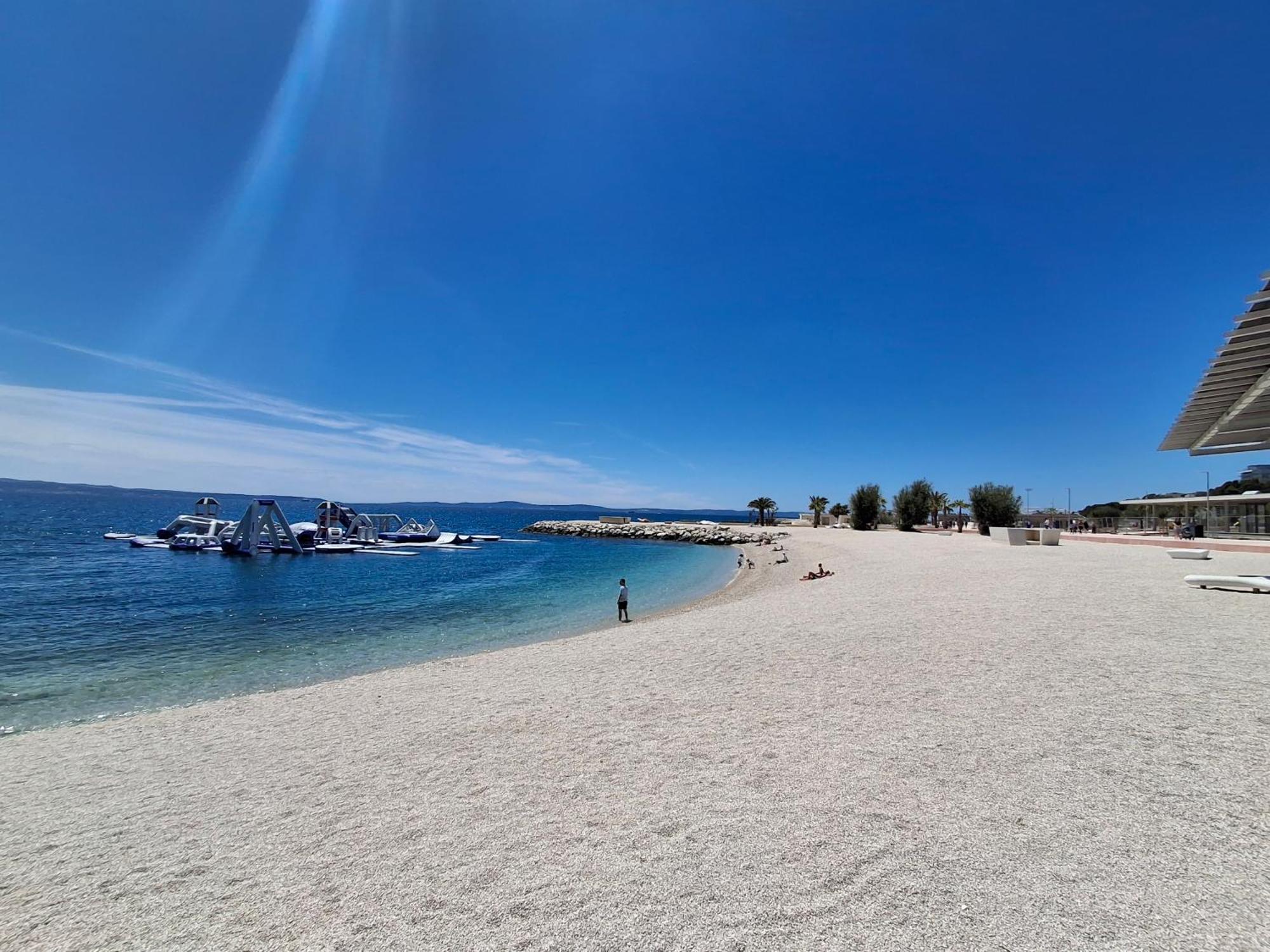 Zdenka * Split