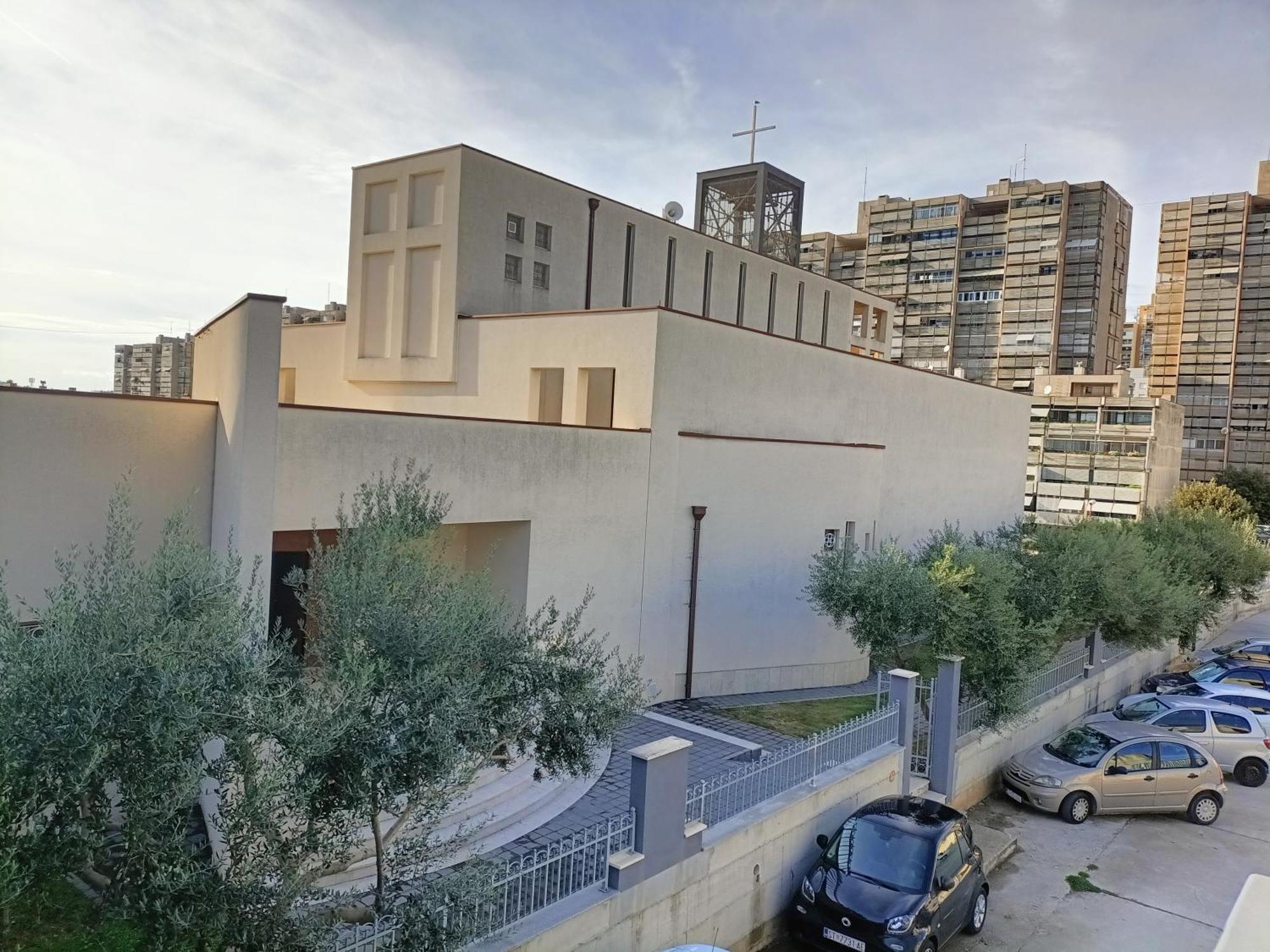 Apartman Zdenka *