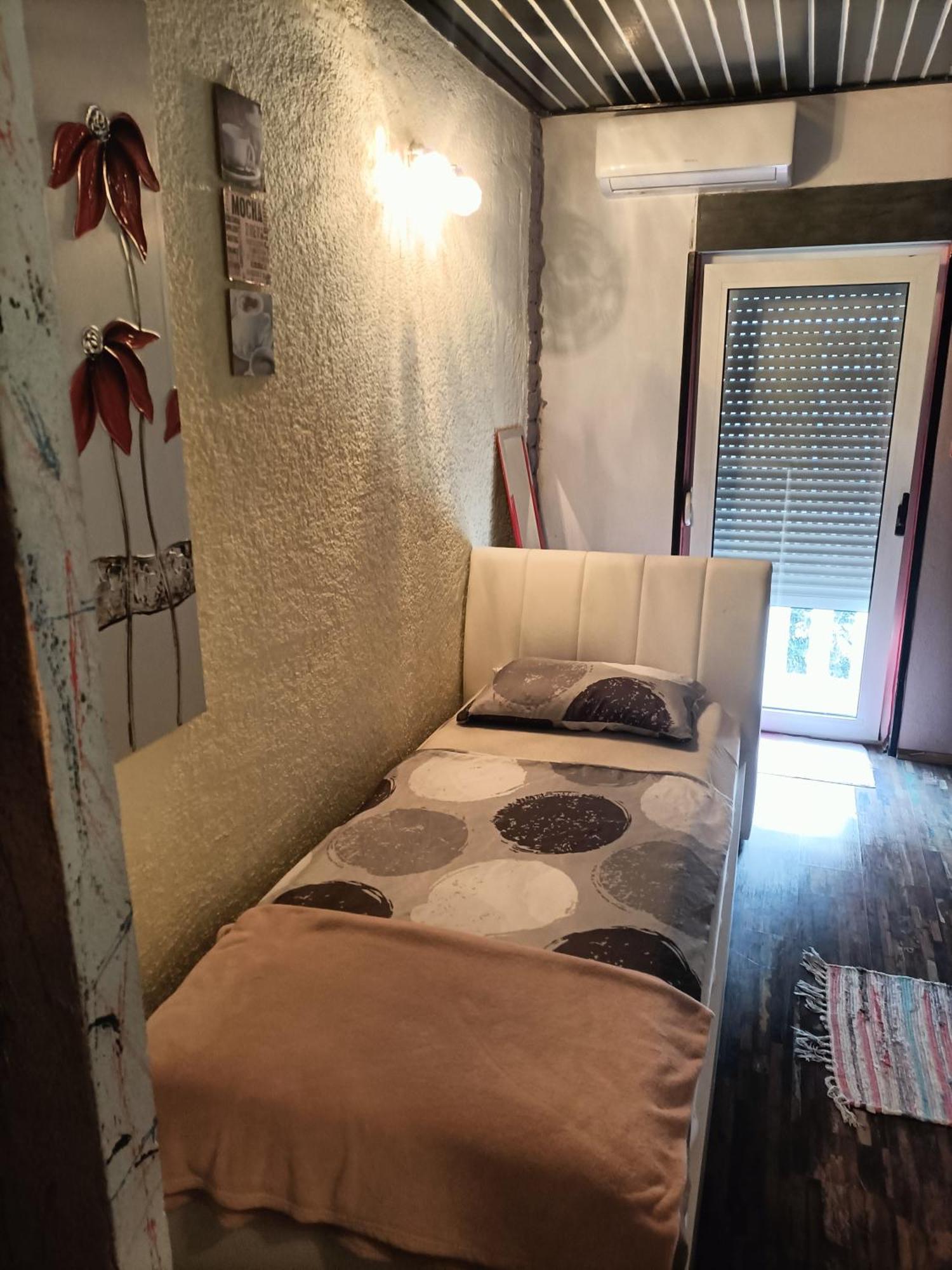 Zdenka Apartman Split
