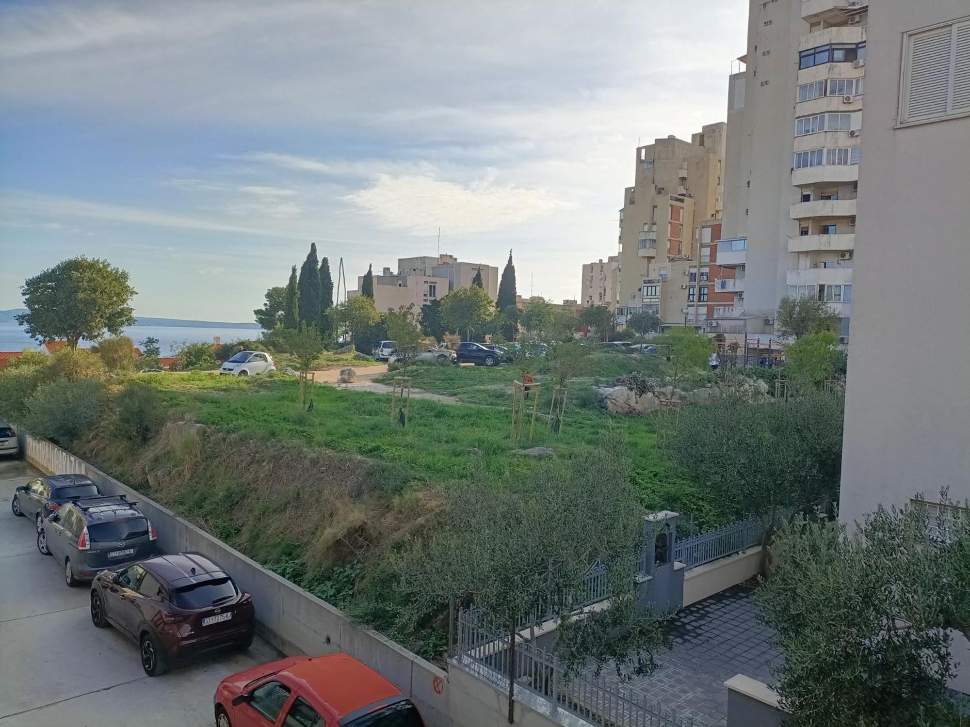 Apartman Zdenka Split