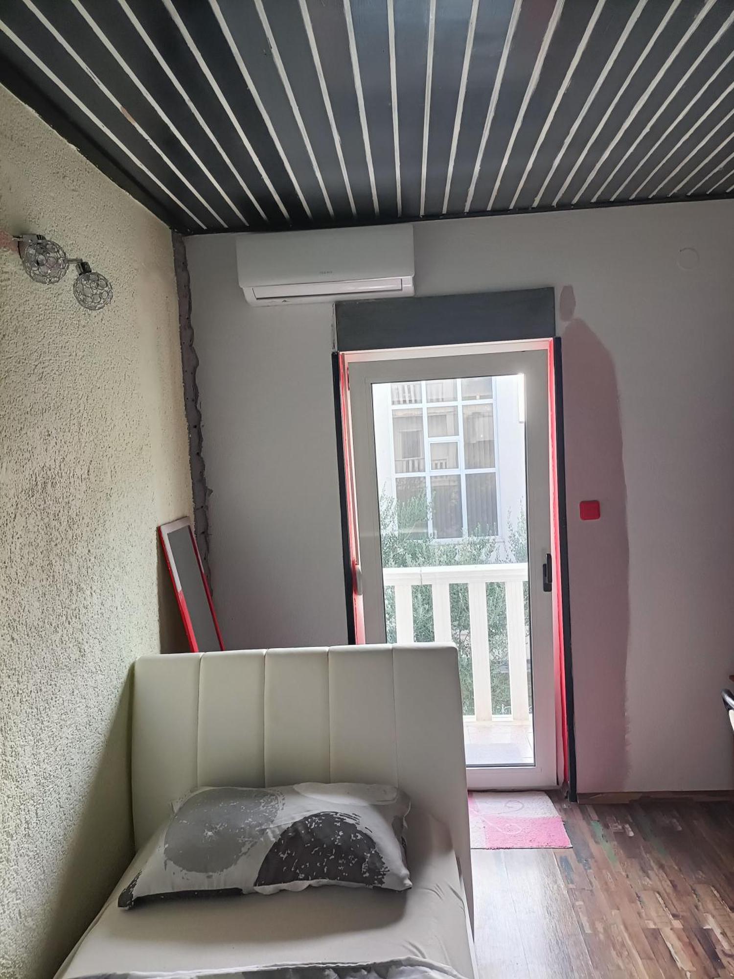 Zdenka Apartman *
