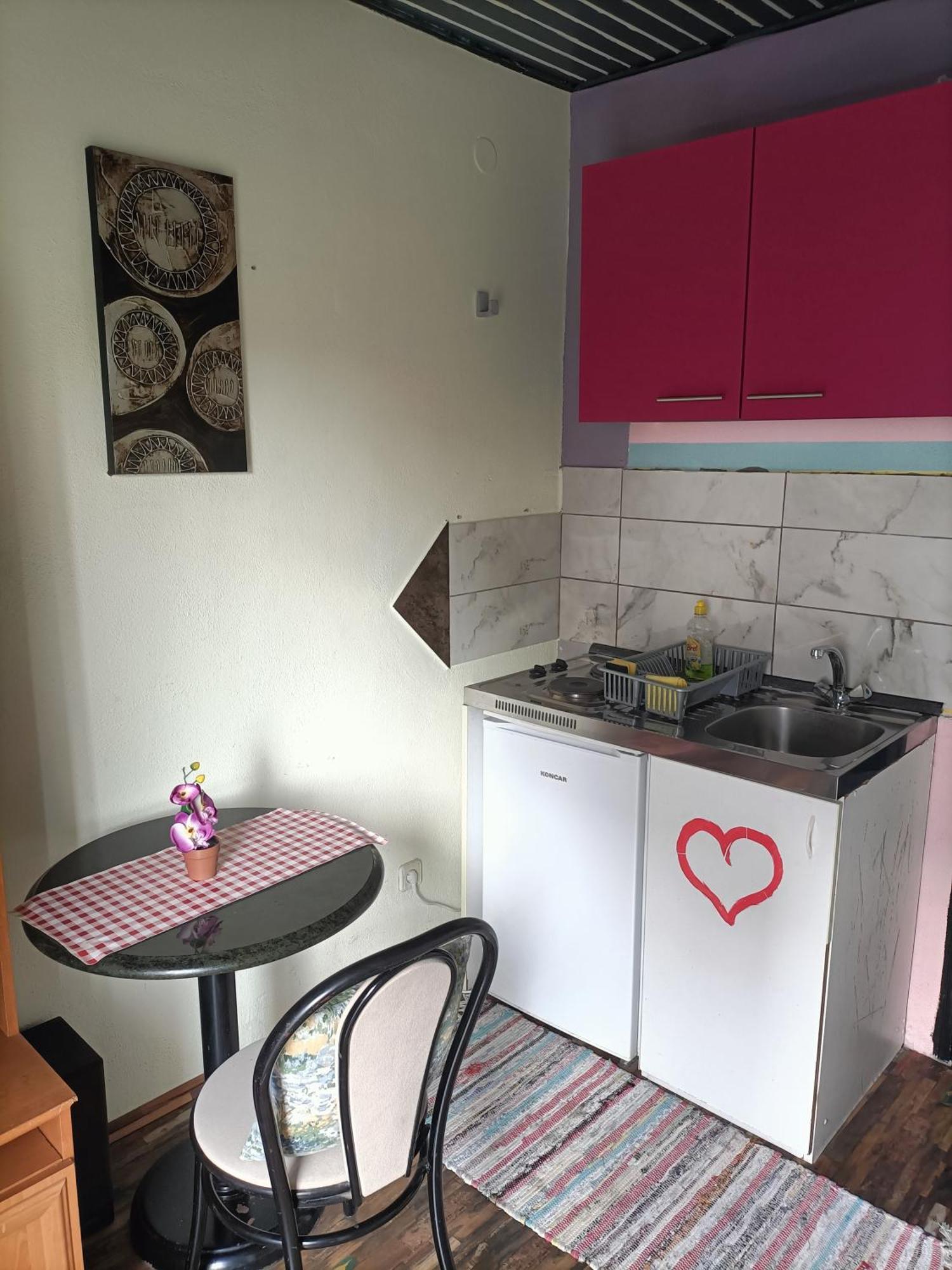 Apartman Zdenka Split