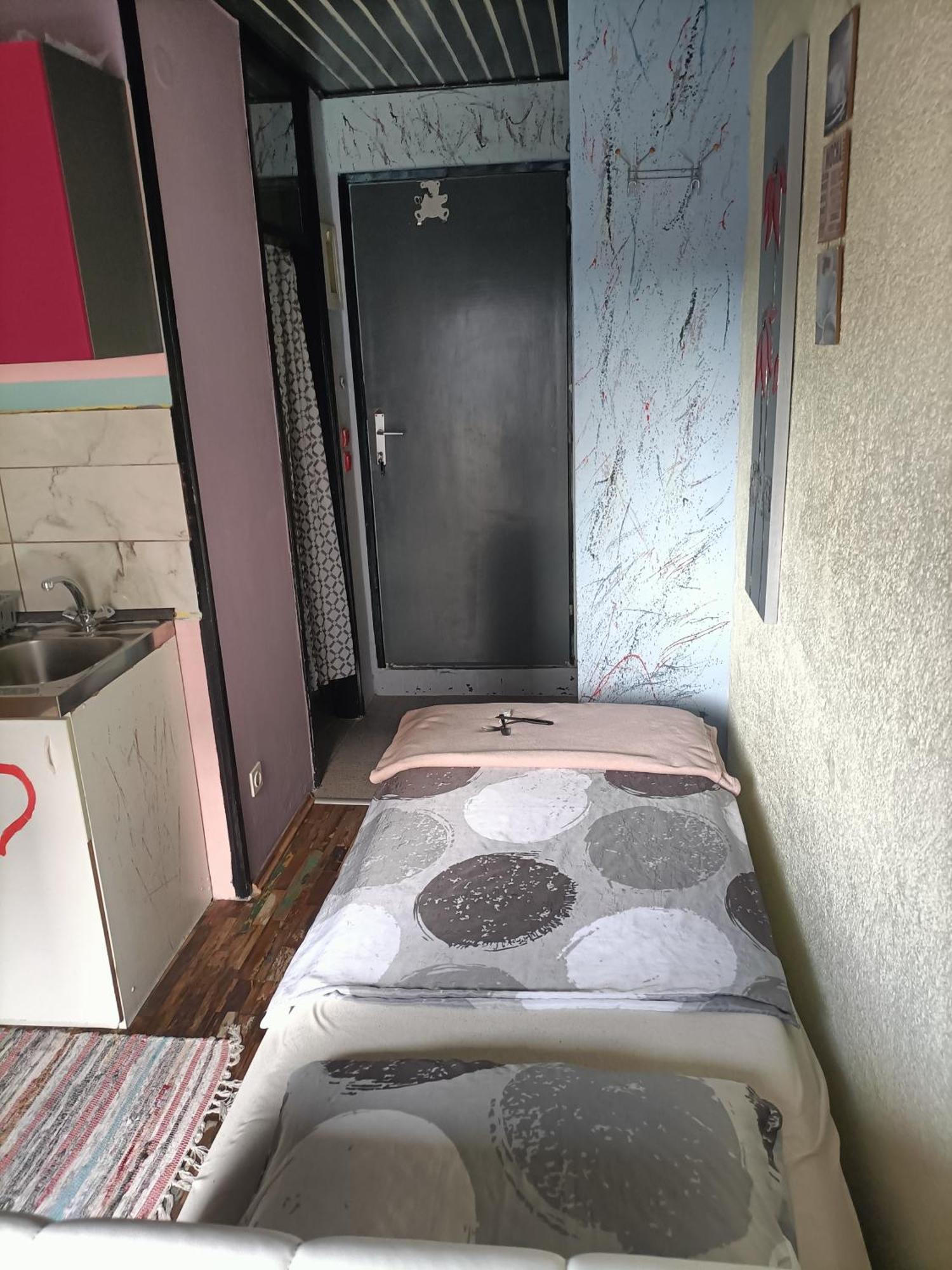 Apartman Zdenka