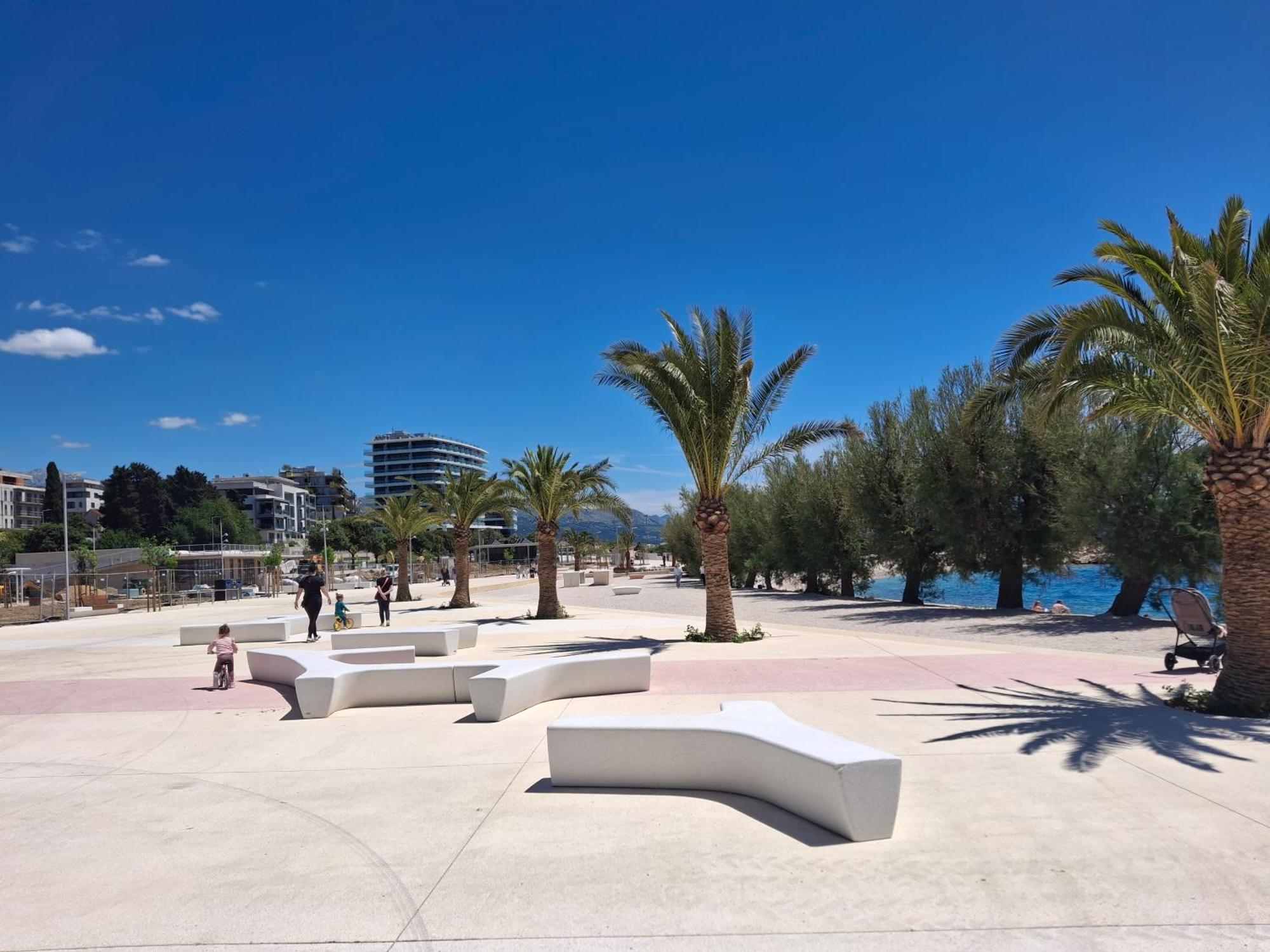 Zdenka Apartman Split