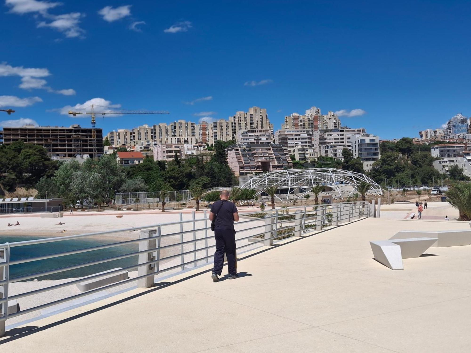 Zdenka Apartman Split