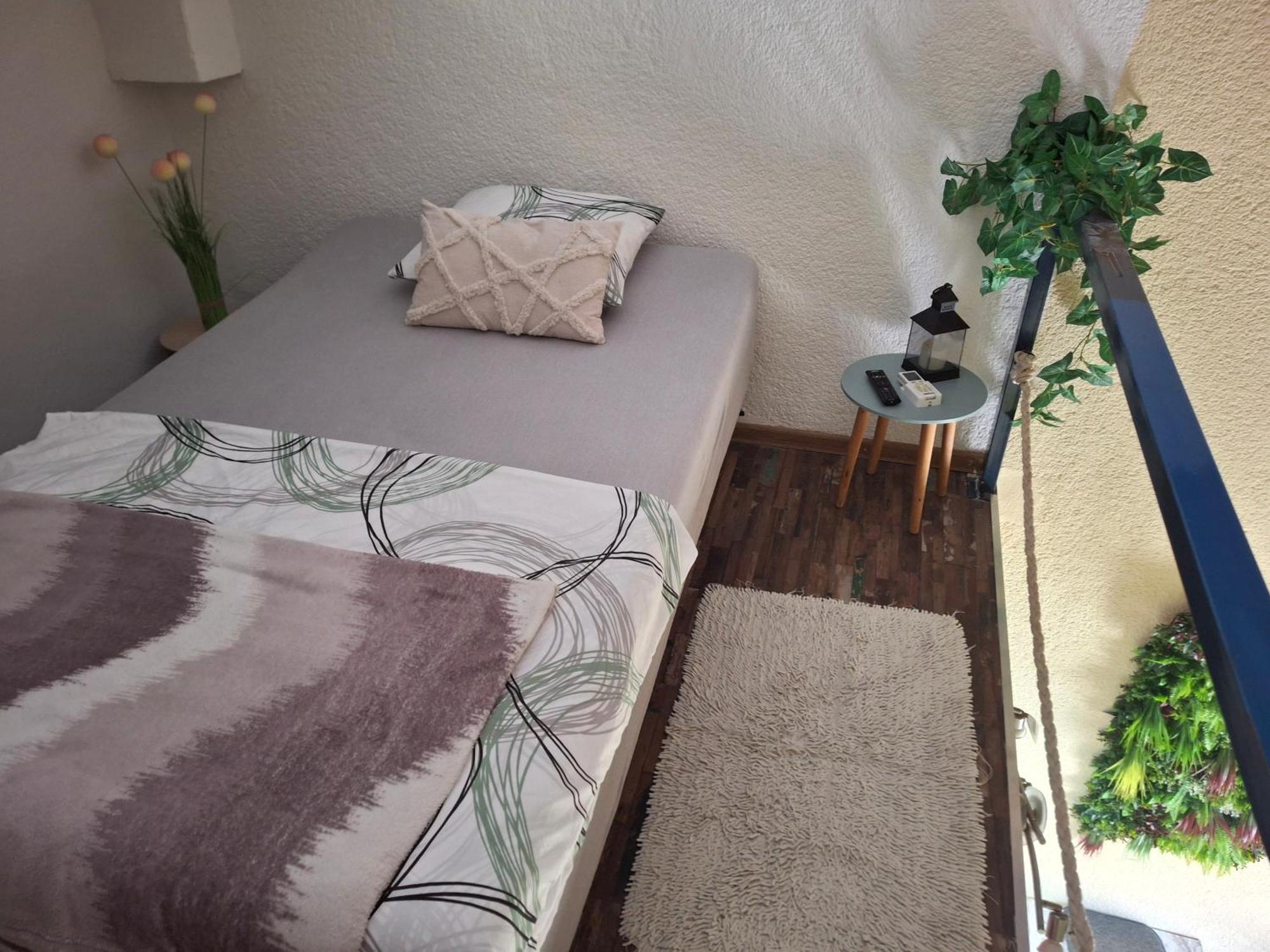 Zdenka Apartman Split