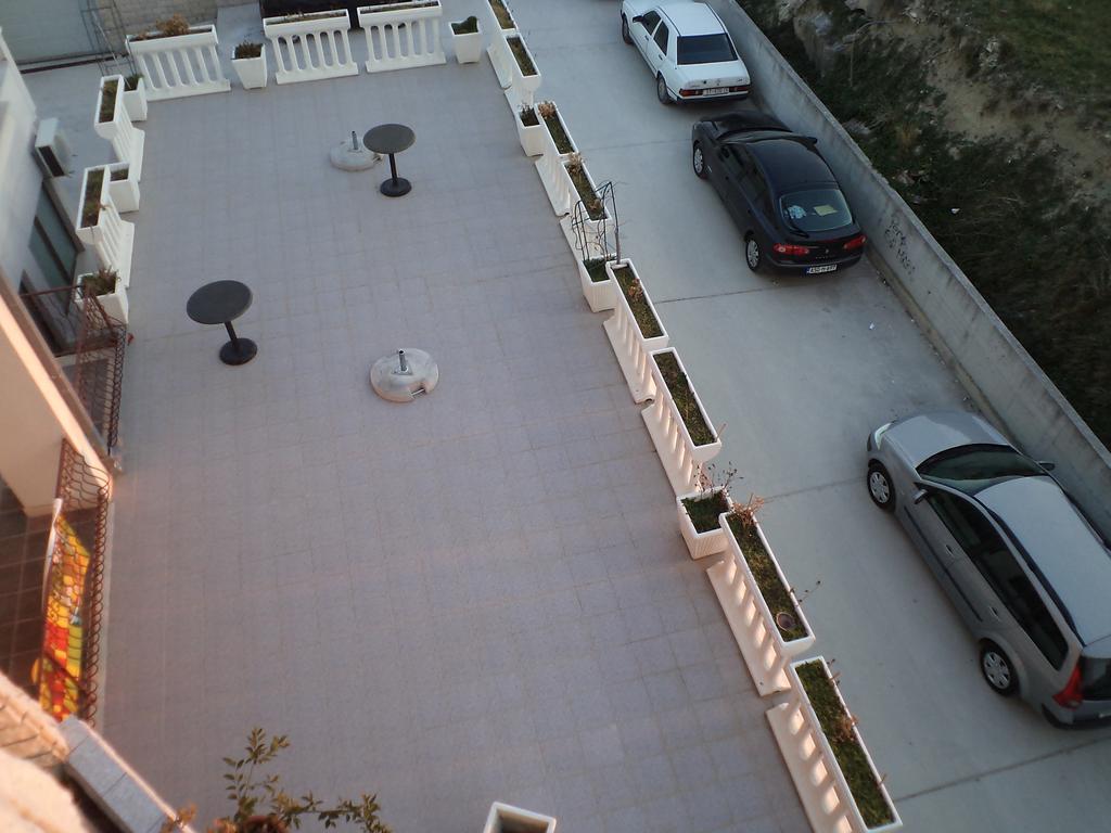 Zdenka Apartman