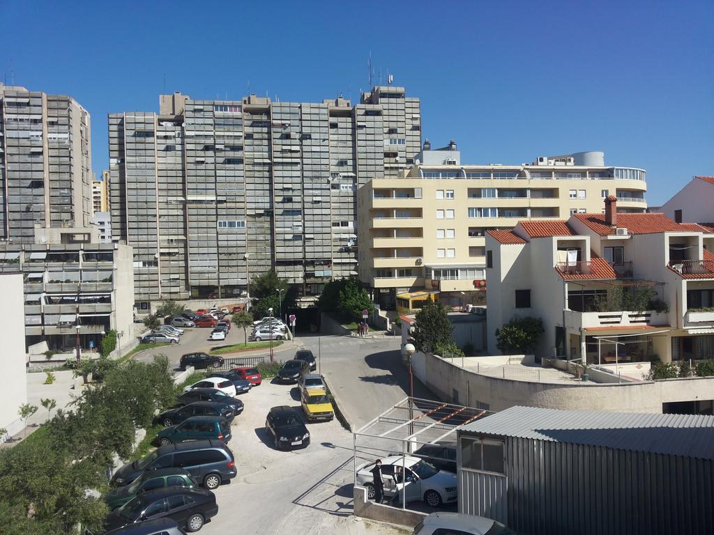 Apartman Zdenka Split