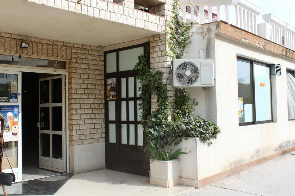 Apartman Zdenka *
