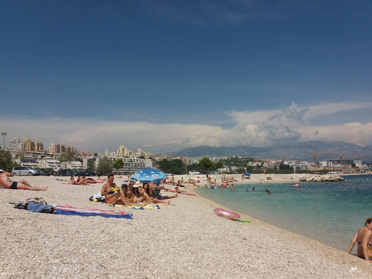 Zdenka Apartman Split